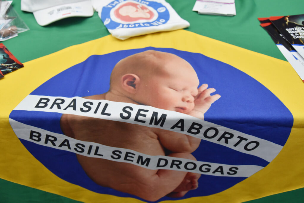 II Congresso Internacional discute os desafios e as perspectivas para a defesa da vida - Jornal O São Paulo