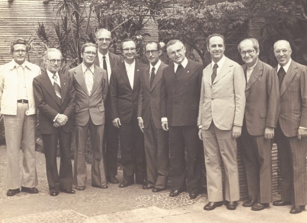 Morre, aos 92 anos, Dom Angélico Bernardino, Bispo Emérito de Blumenau (SC) e com atuação em São Paulo