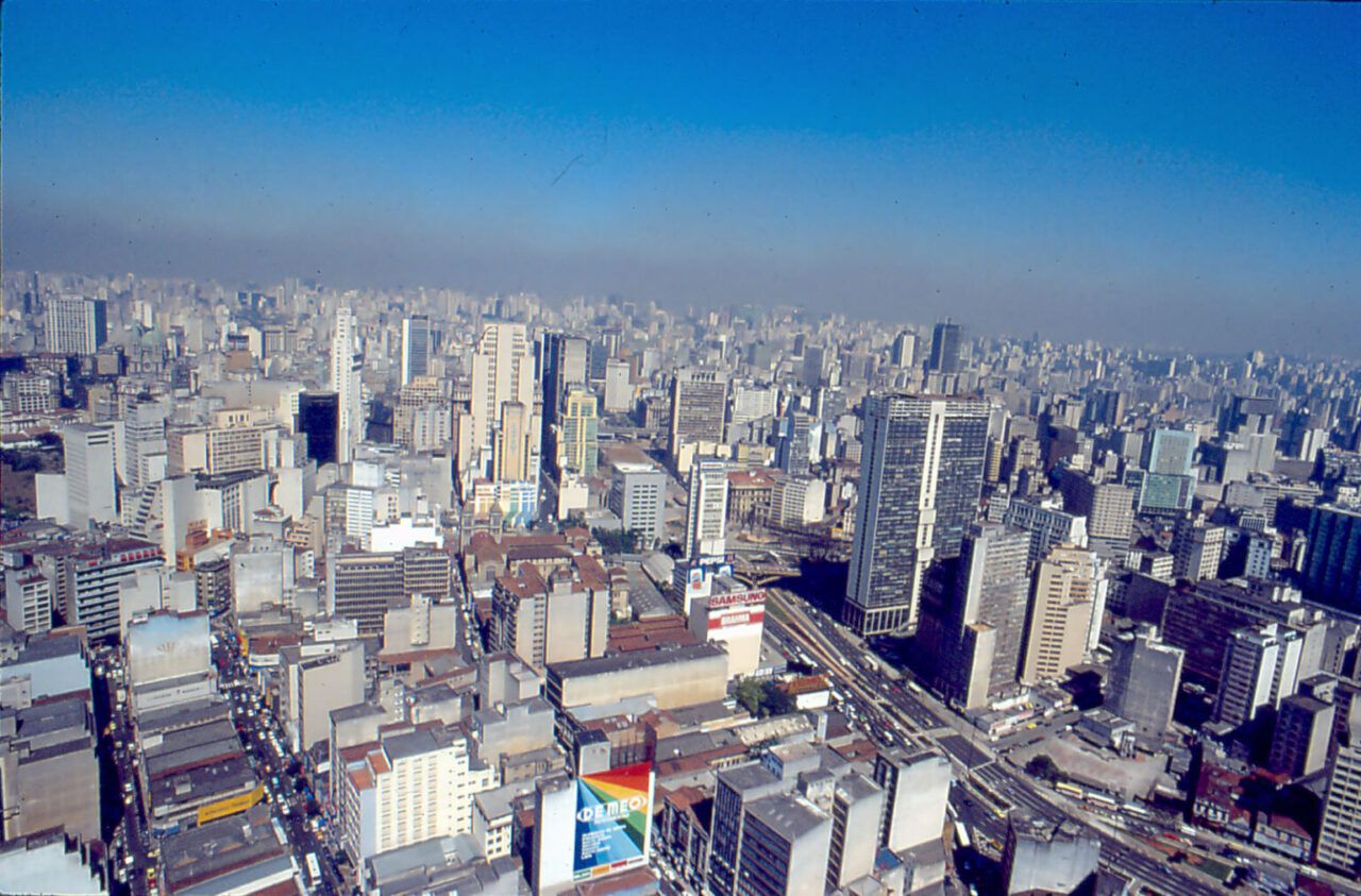 Aquecimento global: uma polêmica científica e política - Jornal O São Paulo