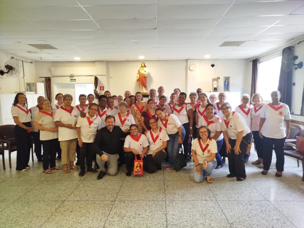 Pastorais e movimentos realizam atividades na Brasilândia - Jornal O São Paulo