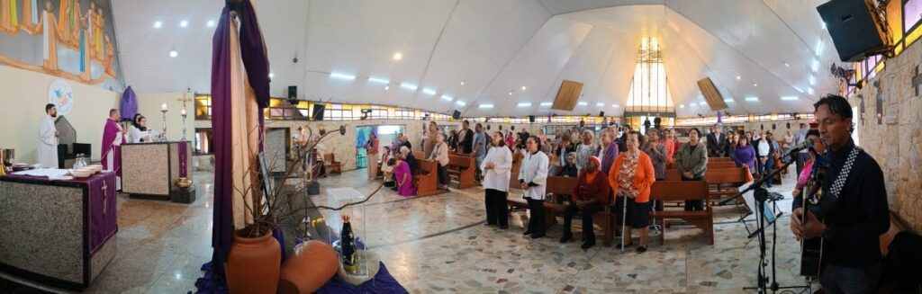 Pastorais e movimentos realizam atividades na Brasilândia - Jornal O São Paulo