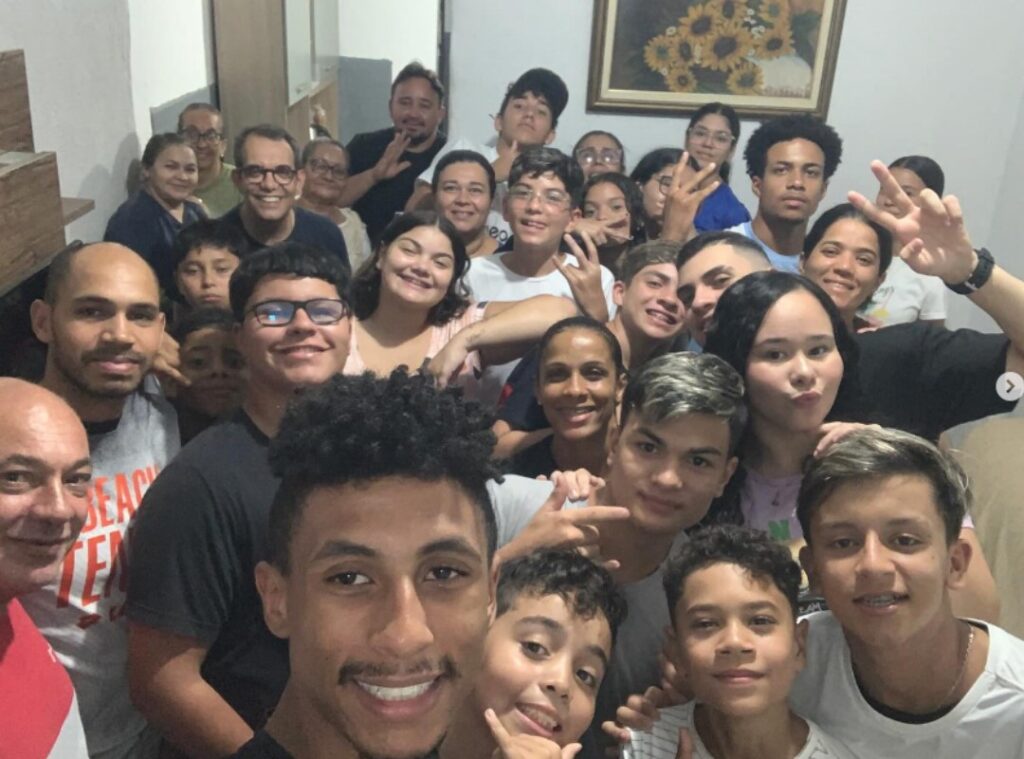 Múltiplas atividades mobilizam fiéis e padres na Região Sé - Jornal O São Paulo