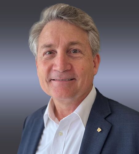 Bradley Mattes: há cinco décadas em missão pela defesa da vida humana - Jornal O São Paulo