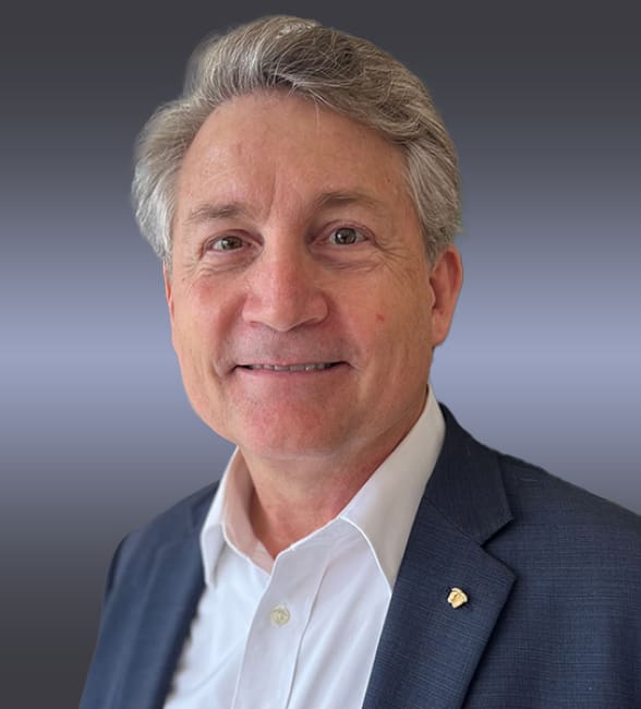 Bradley Mattes: há cinco décadas em missão pela defesa da vida humana - Jornal O São Paulo