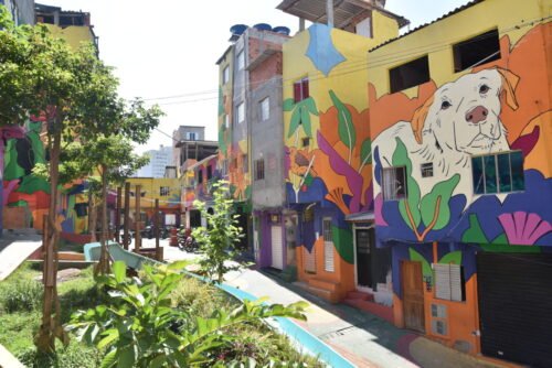 Favela Haiti 3D: um projeto que dialoga com os ideais da Ecologia Integral - Jornal O São Paulo