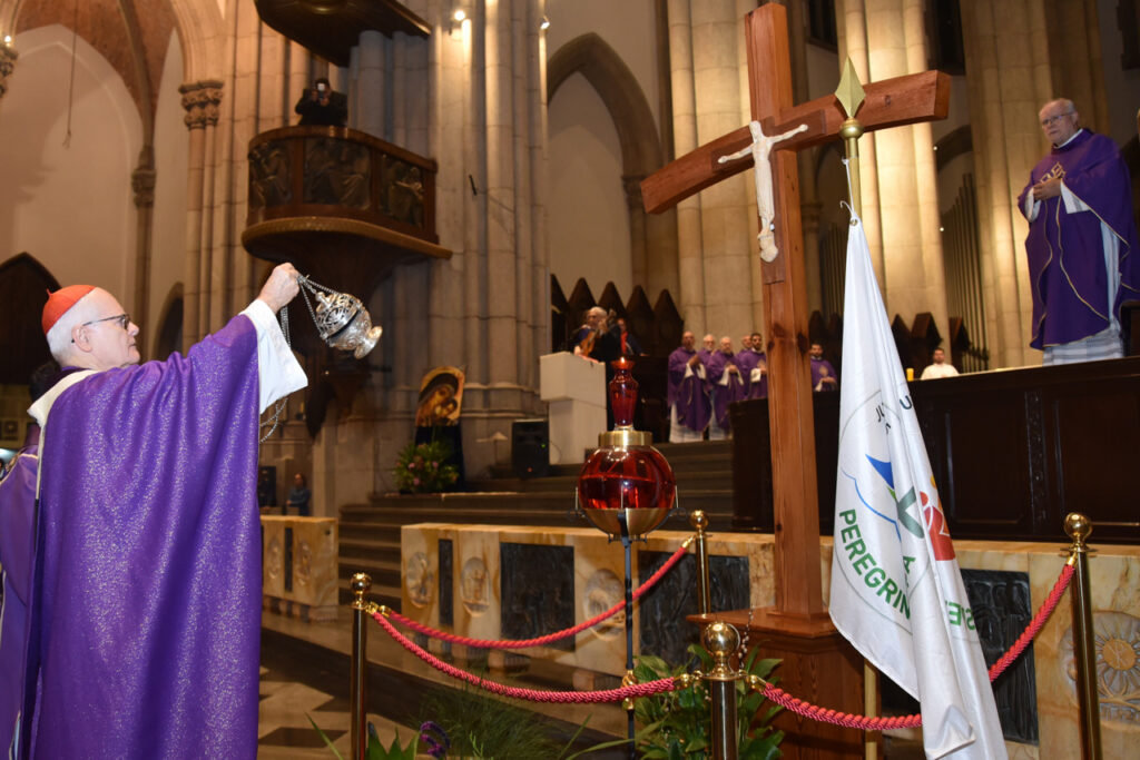 Há 50 anos, Caminho Neocatecumenal difunde a esperança na Arquidiocese - Jornal O São Paulo