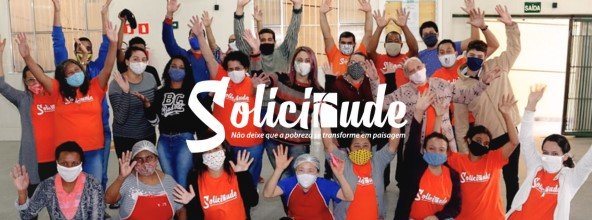 Participe do gesto concreto da Campanha da Fraternidade 2025: a Coleta Nacional da Solidariedade - Jornal O São Paulo