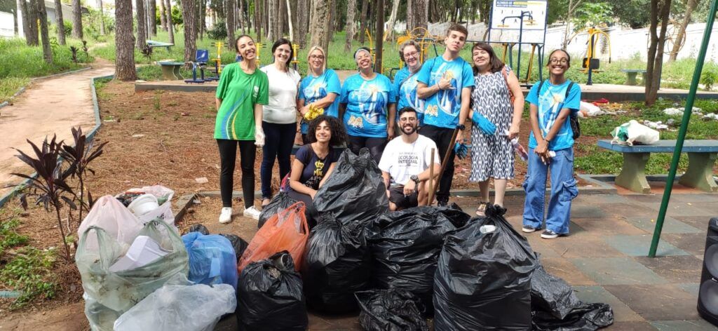 Fiéis participam de celebração de Ramos no Ipiranga, Santana e Brasilândia - Jornal O São Paulo