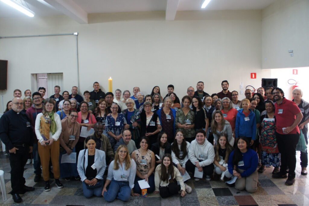 Paróquias refletem sobre a implementação do Projeto Emergencial de Pastoral - Jornal O São Paulo