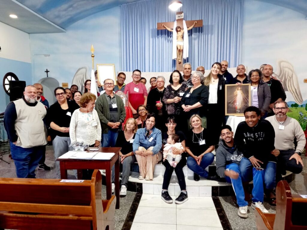 Paróquias refletem sobre a implementação do Projeto Emergencial de Pastoral - Jornal O São Paulo