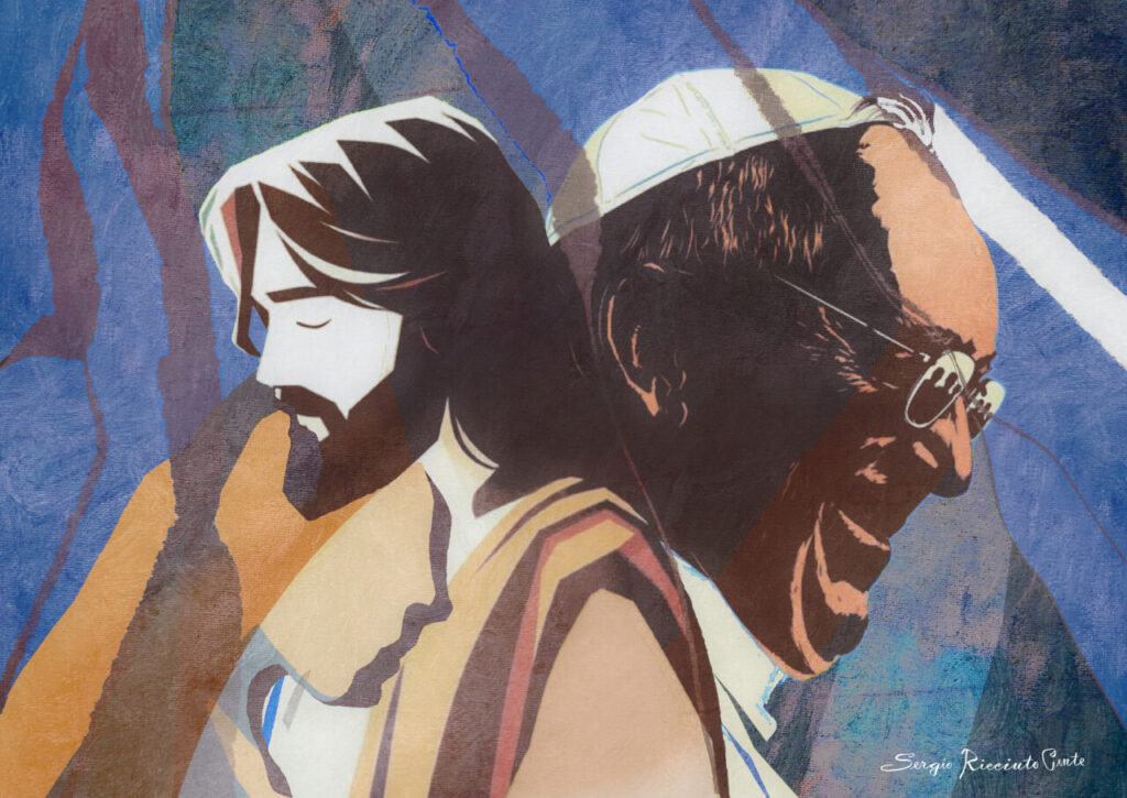  Contemplar sempre a misericórdia - Jornal O São Paulo