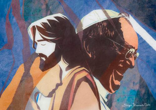  Contemplar sempre a misericórdia - Jornal O São Paulo