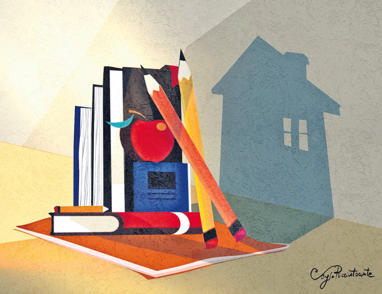 Carta aos pais e educadores católicos - Jornal O São Paulo