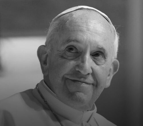 Comunicado do falecimento do Papa Francisco - Jornal O São Paulo