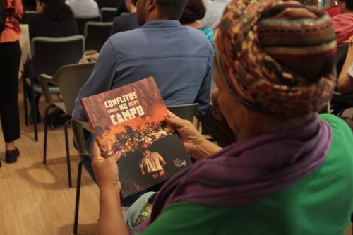 Relatório “Conflitos no Campo Brasil 2024” destaca desafios e urgência na defesa dos direitos humanos no campo - Jornal O São Paulo