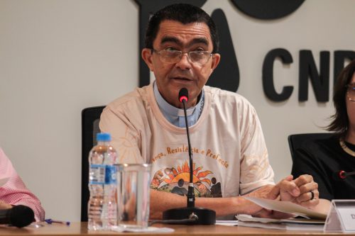 Relatório “Conflitos no Campo Brasil 2024” destaca desafios e urgência na defesa dos direitos humanos no campo - Jornal O São Paulo