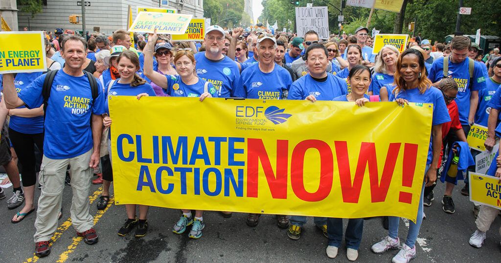 Aquecimento global: uma polêmica científica e política - Jornal O São Paulo