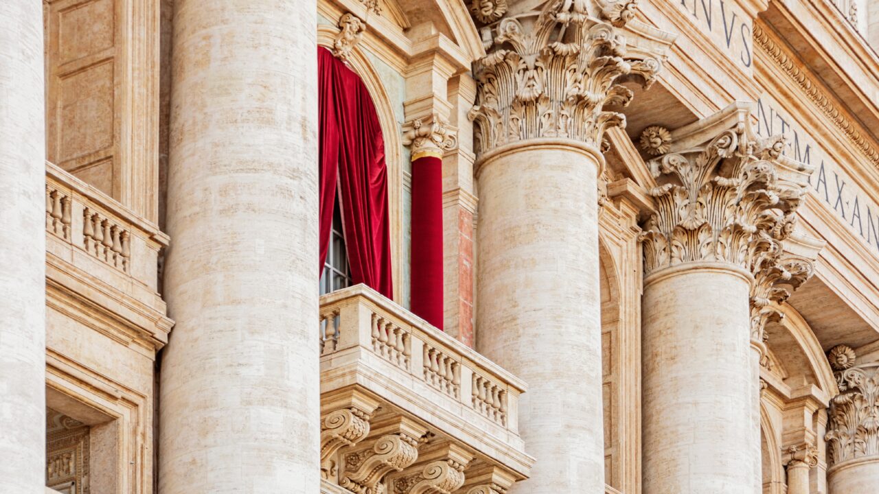 Quem será o novo Papa? - Jornal O São Paulo