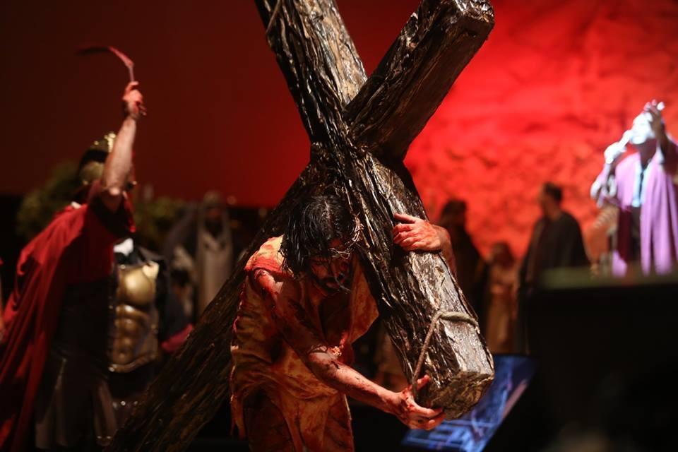 Fé, emoção e entretenimento: veja programação de Páscoa em 14 municípios do estado de SP - Jornal O São Paulo