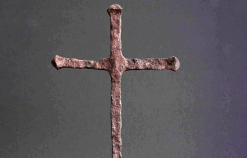 Cruz original da 1ª missa realizada no Brasil será trazida a São Paulo na terça-feira, 15