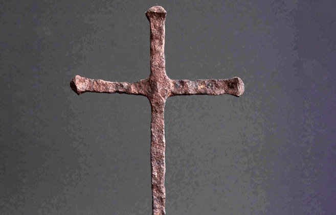 Cruz original da 1ª missa realizada no Brasil será trazida a São Paulo na terça-feira, 15