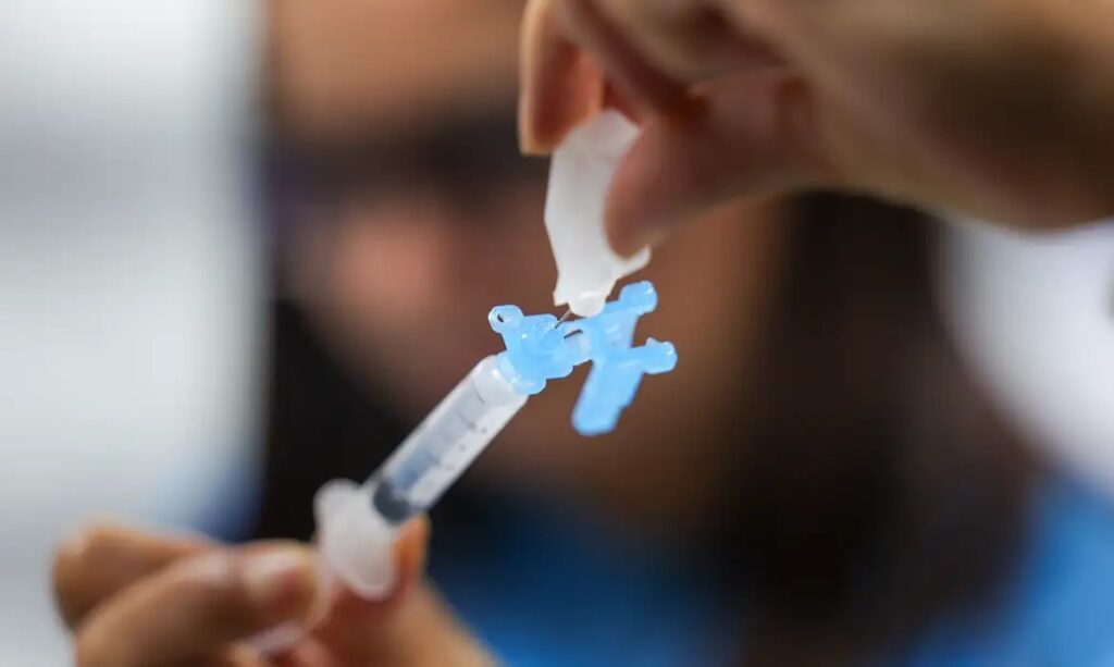 OMS: surtos de doenças preveníveis ameaçam progresso na vacinação - Jornal O São Paulo