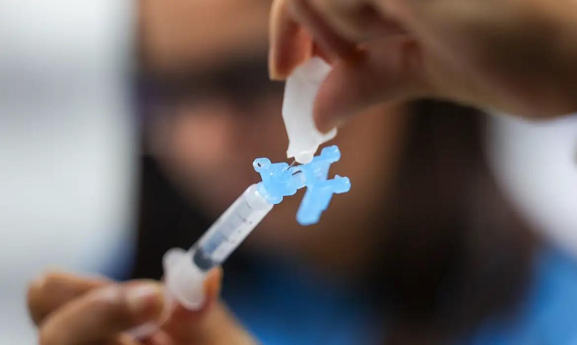 OMS: surtos de doenças preveníveis ameaçam progresso na vacinação - Jornal O São Paulo