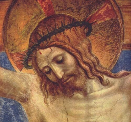 A Paixão de Cristo, o supremo ato de amor por nós  - Jornal O São Paulo