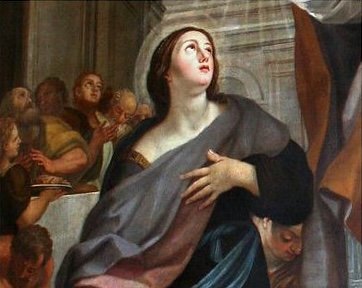 A Igreja recorda Santa Gala - Jornal O São Paulo