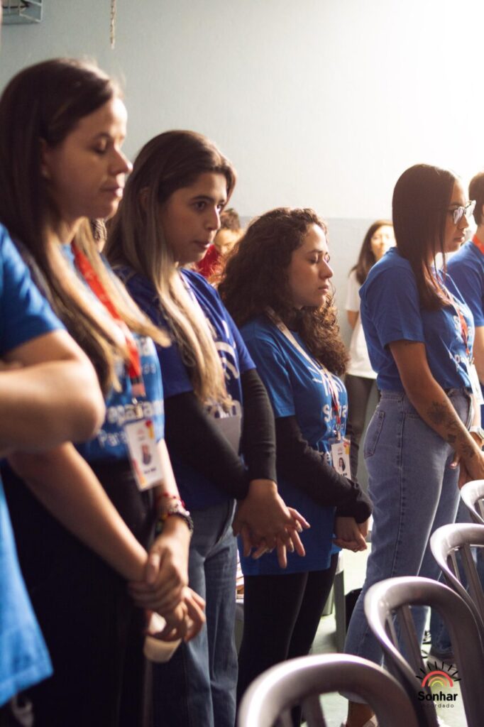 ‘Sonhar Acordado’: projeto amplia perspectivas de oportunidades para crianças e jovens - Jornal O São Paulo