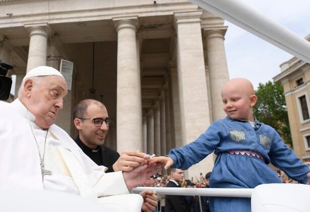 Papa Francisco, as últimas horas serenas e o “obrigado” por voltar à Praça - Jornal O São Paulo
