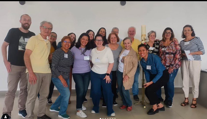 Paróquias refletem sobre a implementação do Projeto Emergencial de Pastoral - Jornal O São Paulo