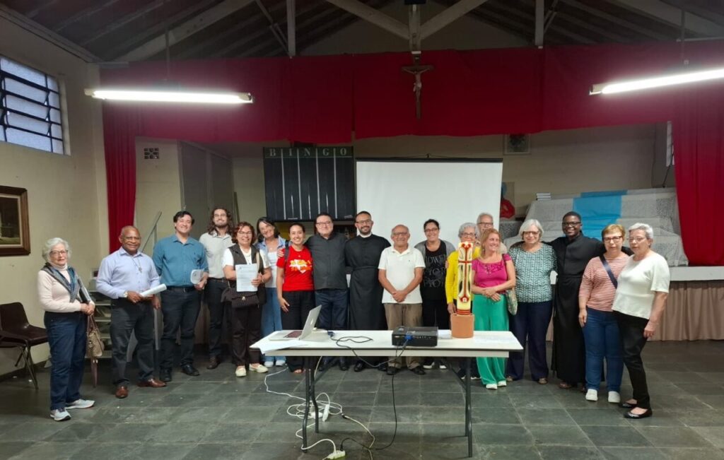 Paróquias refletem sobre a implementação do Projeto Emergencial de Pastoral - Jornal O São Paulo