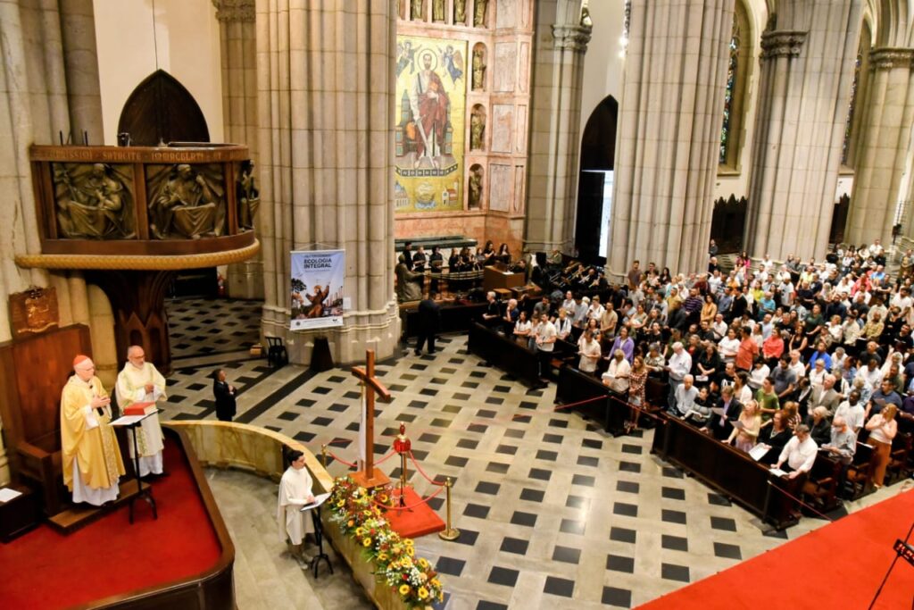 ‘A Ressurreição de Jesus é a vitória de Deus sobre o pecado e a morte’ - Jornal O São Paulo