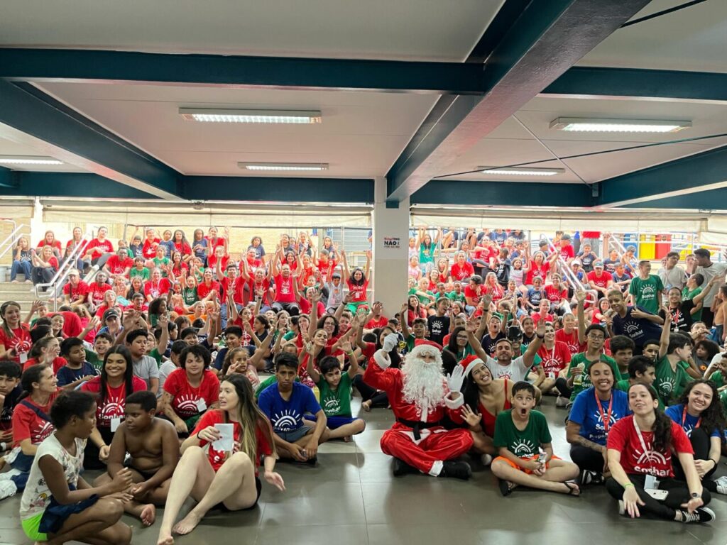 ‘Sonhar Acordado’: projeto amplia perspectivas de oportunidades para crianças e jovens - Jornal O São Paulo