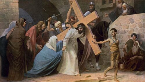 Quarta-Feira Santa - Jornal O São Paulo