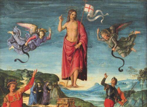 Ele está no meio de nós! - Jornal O São Paulo