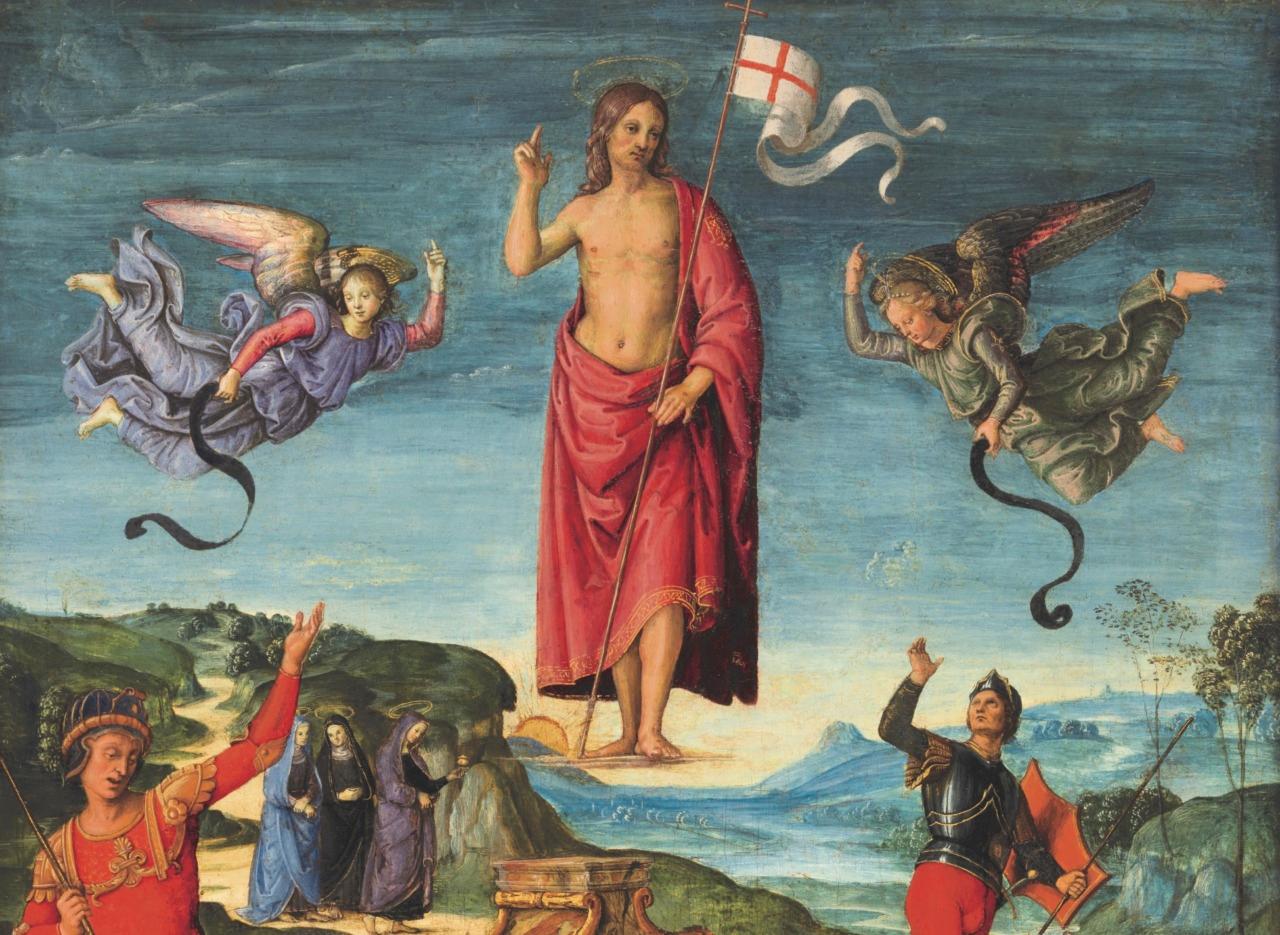 Ele está no meio de nós! - Jornal O São Paulo