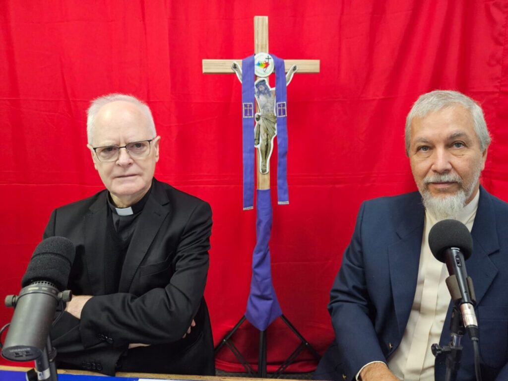 Dom Odilo: a Sexta-feira Santa é dia para unir-se a Jesus na cruz por meio da oração, reflexão e interiorização - Jornal O São Paulo