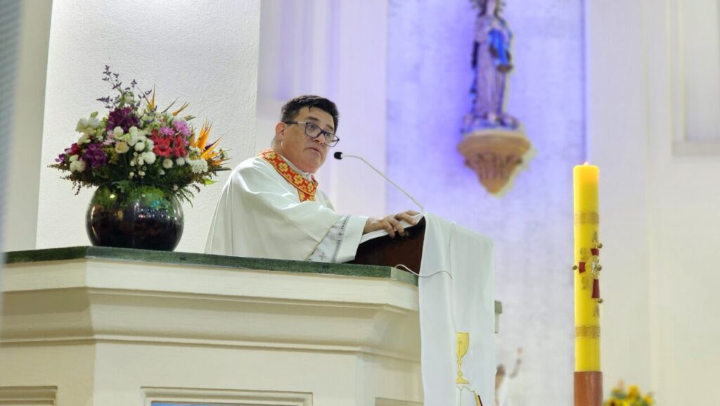 Arquivo Metropolitano e Faculdades de Teologia e de Direito Canônico realizam missa em sufrágio do Papa - Jornal O São Paulo