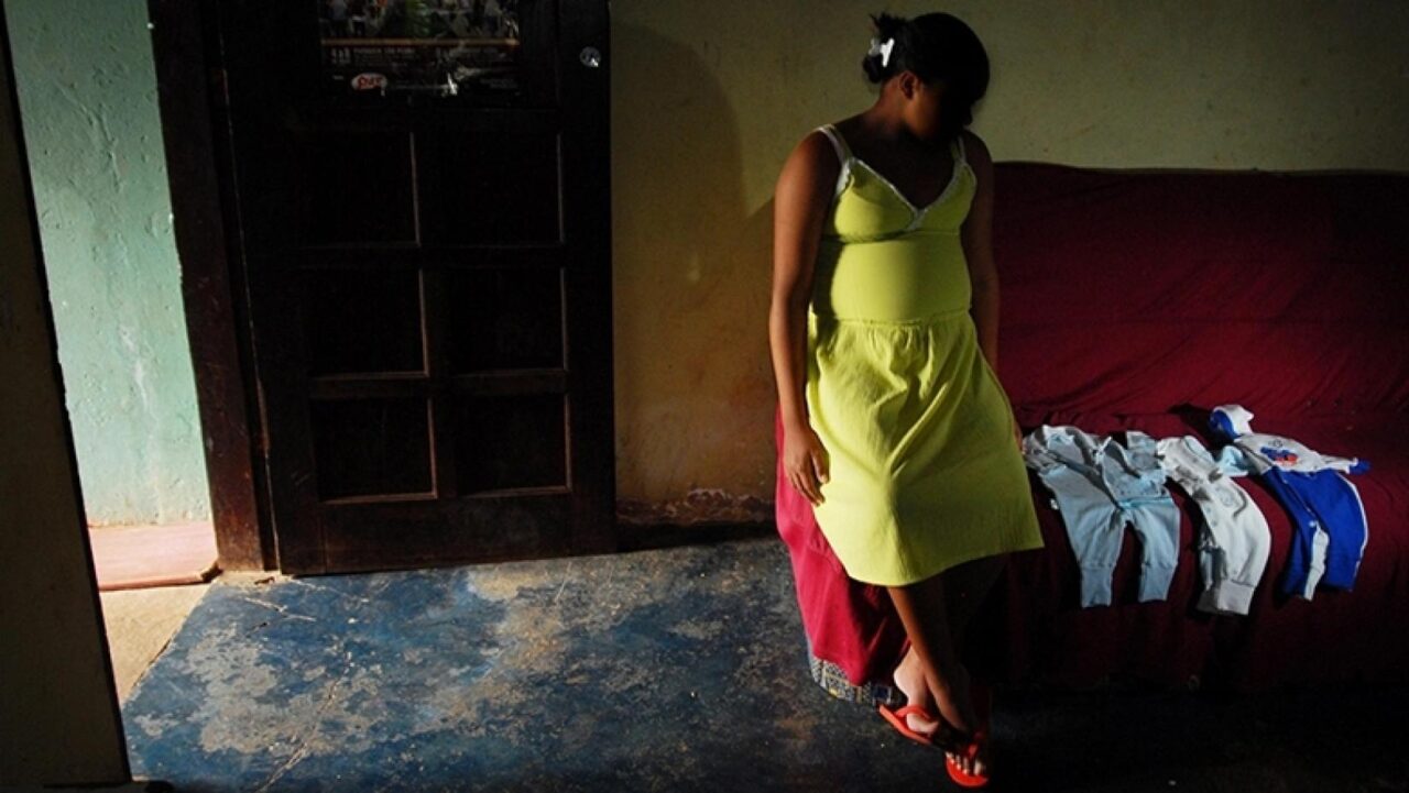 OMS lança campanha para reduzir mortes maternas e neonatais - Jornal O São Paulo