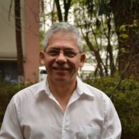 Antônio Carlos Alves dos Santos