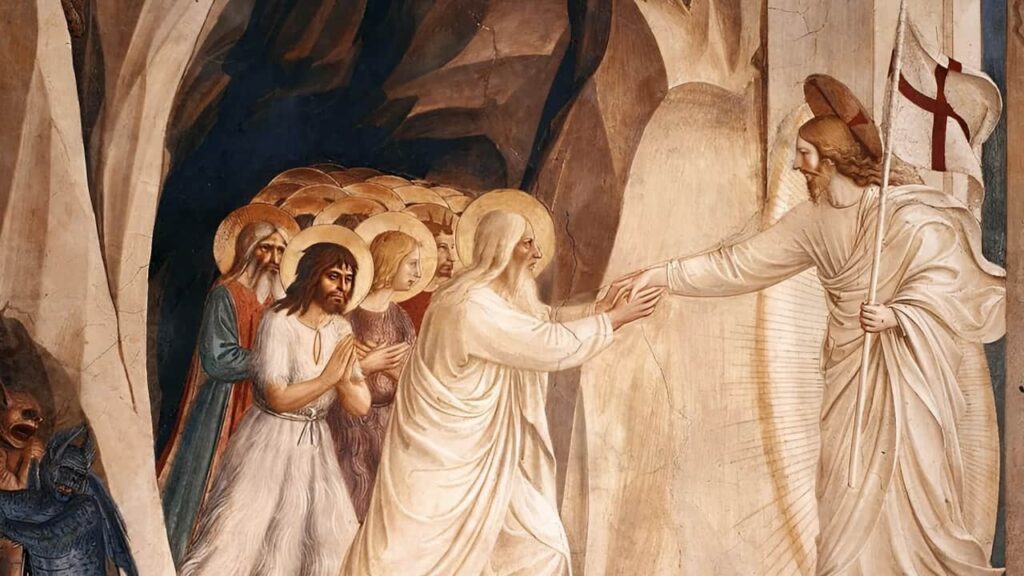 Sábado Santo - Jornal O São Paulo