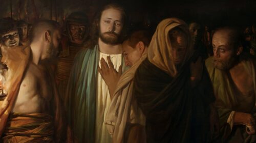 Terça-Feira Santa - Jornal O São Paulo