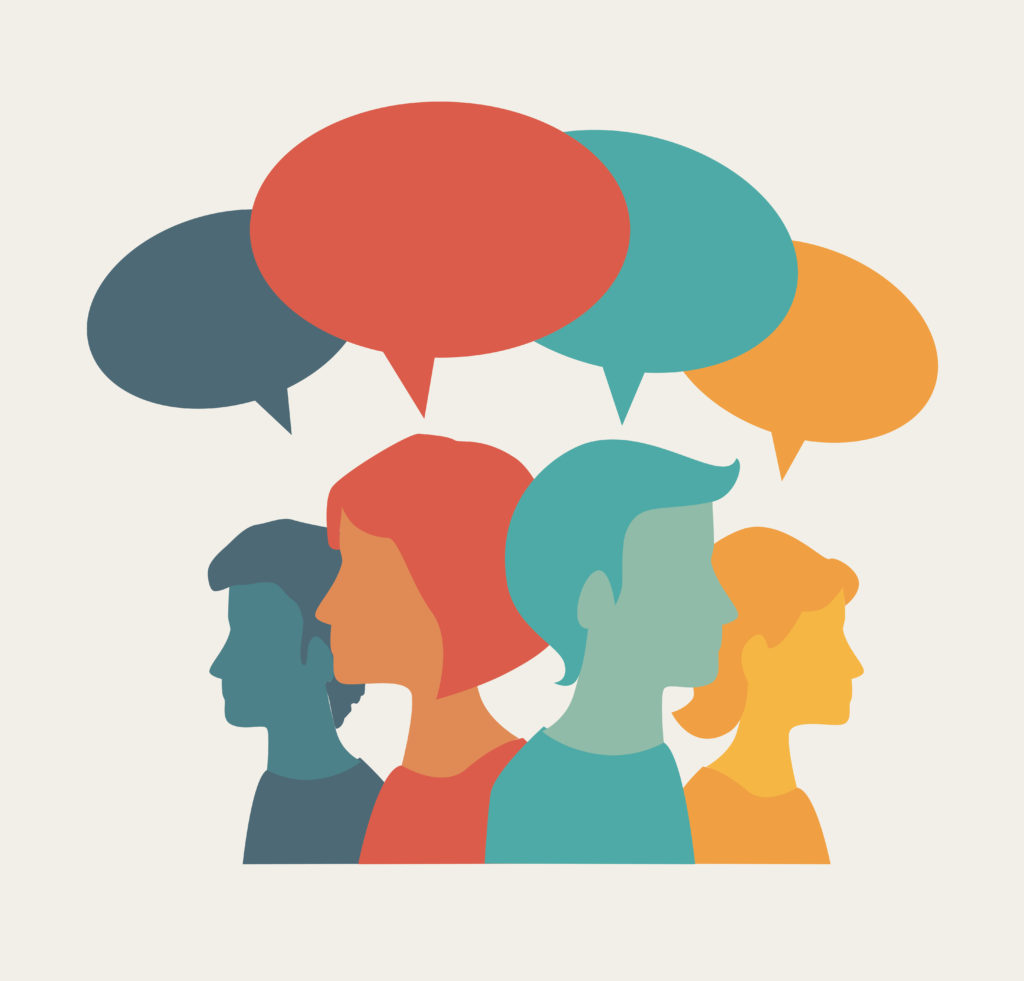 Comunicação Não Violenta: uma via de fraterna acolhida e respeito na Igreja - Jornal O São Paulo