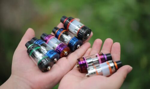 Campanha usa linguagem gamer para alertar sobre cigarro eletrônico - Jornal O São Paulo