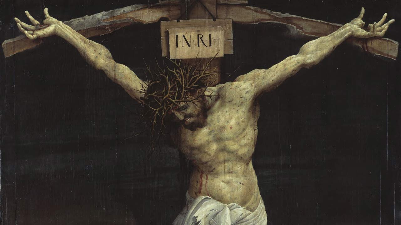 Na Semana Santa, Igreja celebra o mistério central da fé cristã  - Jornal O São Paulo