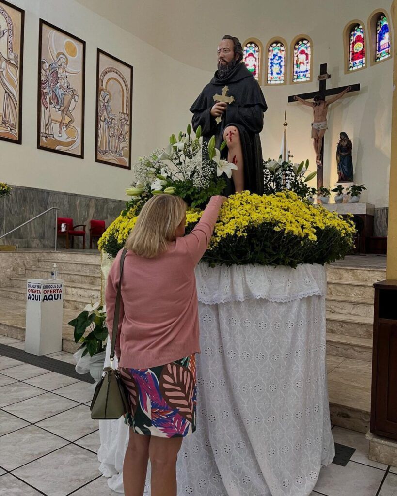Ipiranga: Crismas e apresentação de vigário paroquial são destaques da semana - Jornal O São Paulo
