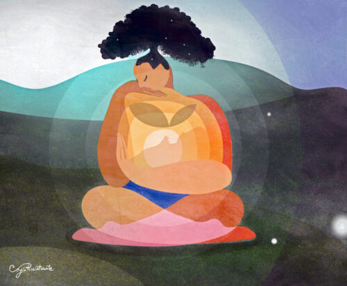 A importância do vínculo mãe-bebê no período da gestação e pós-parto - Jornal O São Paulo