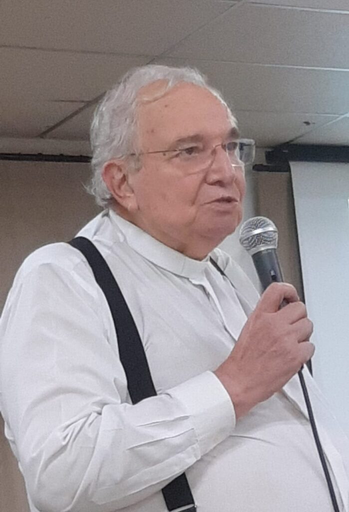 Sé: formação litúrgica aprofunda a espiritualidade da celebração eucarística - Jornal O São Paulo